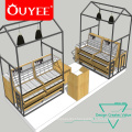 OUYEE Fancy Showcase Rack For Eyewear Cabinet Sunglass Stand Display Optical Shop Names